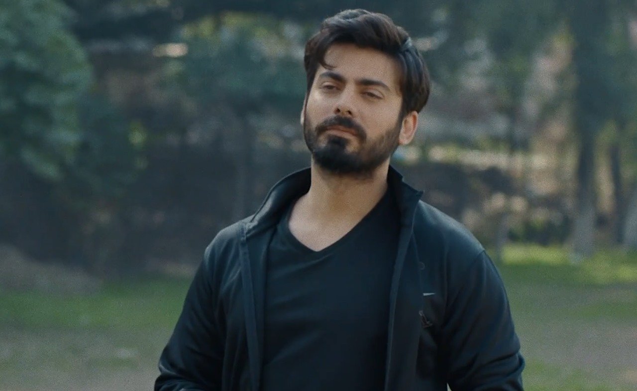 This show of Fawad Khan is being removed from YouTube, people said – those who have an issue should not watch it, what have we done wrong