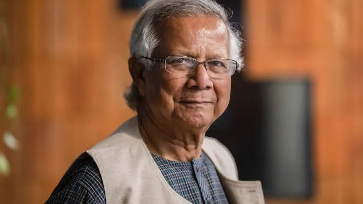 Challenges for Bangladesh’s Economy Under Interim Leader Yunus