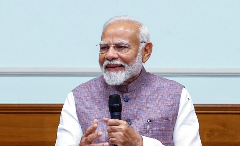 pm modi