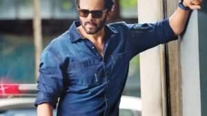 rohit shetty