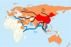 belt and road initiative