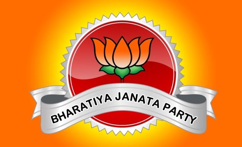 BJP