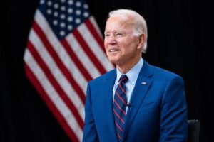 Joe biden