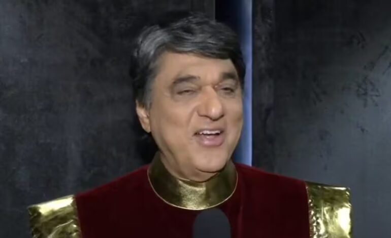 Mukesh Khanna