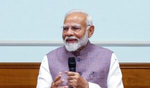 Pm MOdi