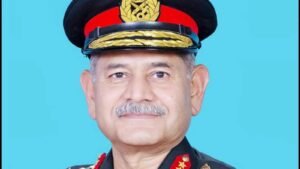 indian army chief general upendra dwivedi