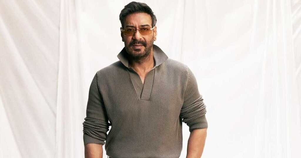 ajay devgn-