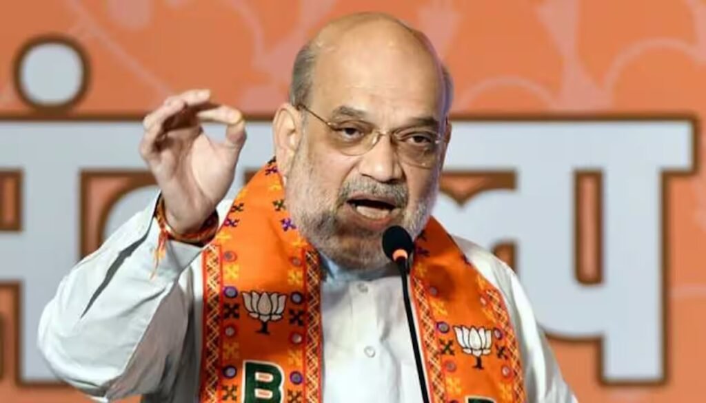 amit shah-