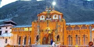 badrinath dham