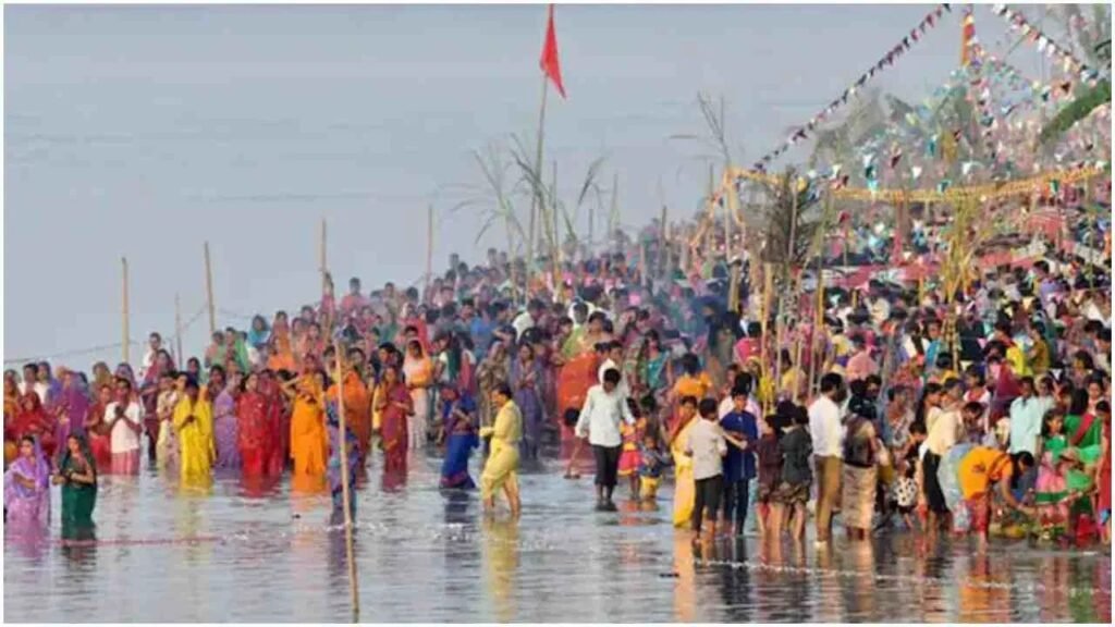 chhath puja 2024-