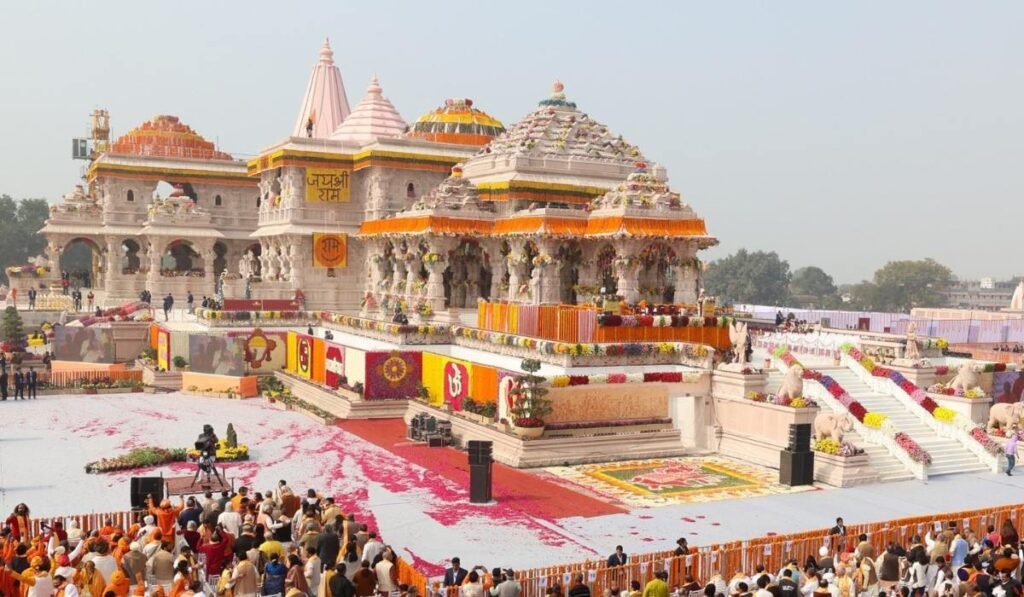 ram mandir