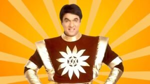 shaktimaan