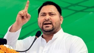 tejaswi yadav