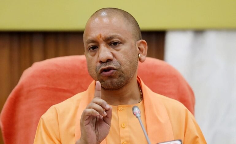 yogi adityanath