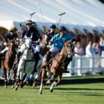 Polo Game: A Legacy of Elegance, Strategy, and Prestige