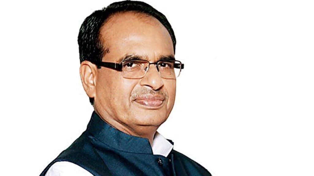 shivraj singh chouhan